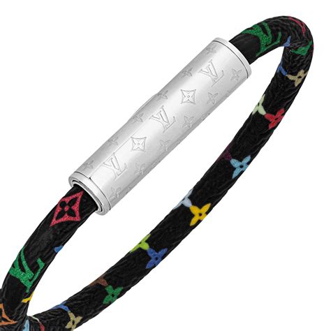 lv confidential armband